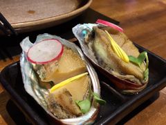 -和彩放题餐厅(酒仙桥店)