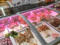 -盒马鲜生(枣园路店)