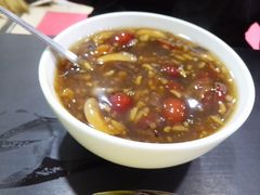 八宝粥-郑家包子牛肉拉面(尚勤路店)