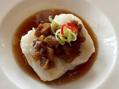 -金轩中餐厅 Jin Xuan(浦东丽思卡尔顿酒店)