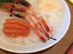 -大渔铁板烧(中山路八佰伴店)