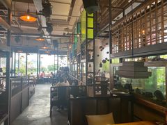 大堂-听香·678茶铺(猛追湾店)