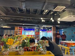 -钢管厂五区小郡肝火锅串串香(清河店)