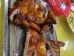 -南沙辉记烧鸡·荔枝木炭火吊烧(旧镇店)