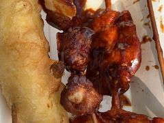 -二中酸辣汤(无锡梁溪区店)