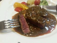 -斗牛士牛排餐厅(富力海珠城广场店)