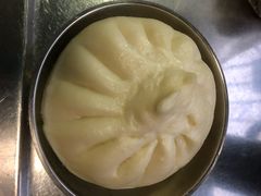 特色牛肉包-御梁坊红糖馒头