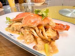 -老家黄墩(海滨二路店)