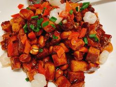 -新吉士·上海菜(浦东LCM置汇旭辉店)