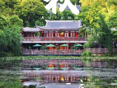 -黔灵山公园