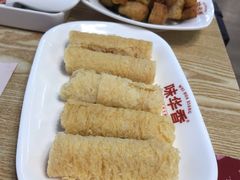 -味华香养气牛肉火锅(润安大厦店)