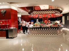 -昆明佳华广场酒店·西餐厅