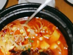 -洪兴砂锅·融合砂锅菜(三站店)