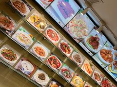 -陶然饺子城(奥体中路店)