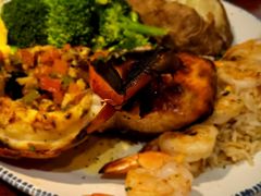 -RED LOBSTER(中城西店)