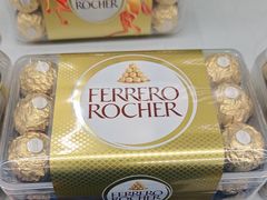 -麦德龙(嘉定店)