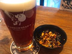 -Arrow Factory Brewing箭厂啤酒