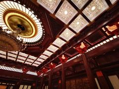 -北京雁栖湖国际会展中心