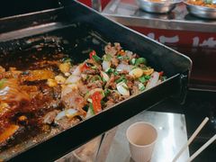 -郝大姐·乌龙山铁板烧(大学城三店)