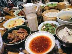 -民俗村柴火灶·景德江西菜(中国陶瓷博物馆店)