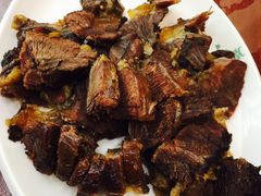 -清真·益鑫羊肉手抓馆(花园北街店)