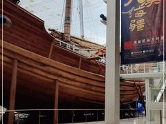 -上海中国航海博物馆
