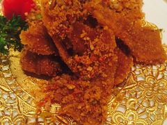 -8餐厅(新葡京酒店)