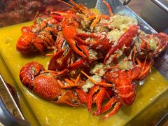 -必点海鲜·鲅鱼水饺(鞍山西道店)