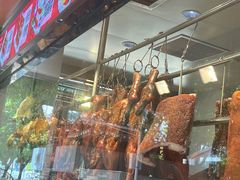 -香港新发烧腊茶餐厅(水围店)