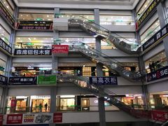 -高科园装饰城(辽阳东路店)