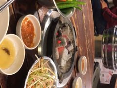 -小本家韩式烤肉(紫藤路店)