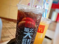 -麦当劳(无锡永乐店)