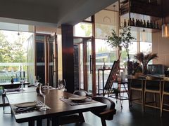 -明星酒店•FORNETTO佛纳朵意餐厅•披萨•意面(湘隆时代广场店)
