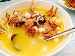 外高桥喜来登酒店采悦轩-外高桥喜来登酒店采悦轩