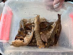 -巧克力渔家.小船海鲜胶东菜(万平口店)