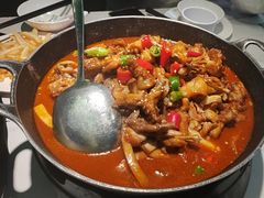 -蛙喔牛蛙(淮安吾悦店)