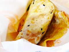 -卞姐蛋饼(陕西南路店)