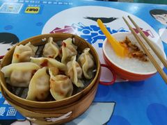 -湖南师范大学-木兰路食堂