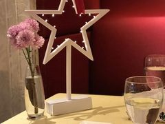 餐具摆设-哈根达斯(西安北郊店)