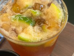 -新旺茶餐厅(鑫耀·光环live店)