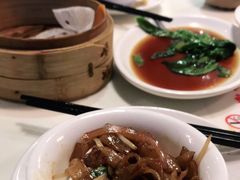 经典干炒牛河-禄興記香港大排档(歌斐中心店)
