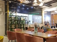 -柏兰蒂西餐厅BAR.A.MUNDI(尚嘉中心店)