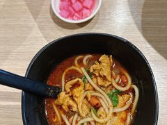 -苗乡米线(建军路店)