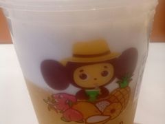 -TPLUS茶家(淮海店)