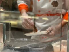 -新一番三文鱼寿司(大东海店)