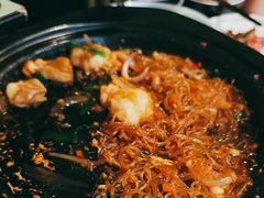 -绿茶餐厅(昆明世纪金源店)