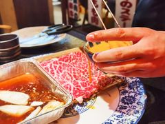 -上男·烧肉集市(五一广场店)