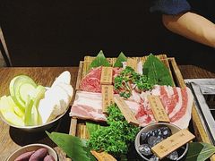 -暖都焼肉·和牛酒場(花都店)