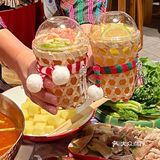藏不住了！宁波这家酸汤牛肉火锅太上头了！