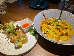 -星叶·东南亚料理(宁波万象汇店)